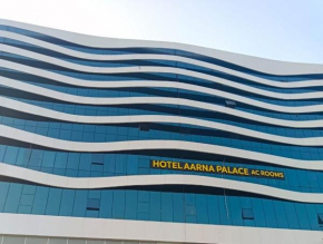 HOTEL AARNA PALACE